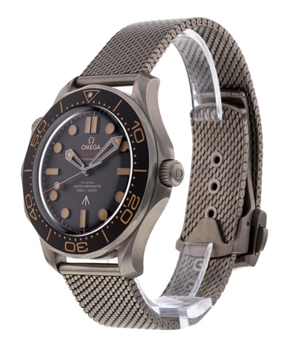 Omega Seamaster 300m 210.90.42.20.01.001